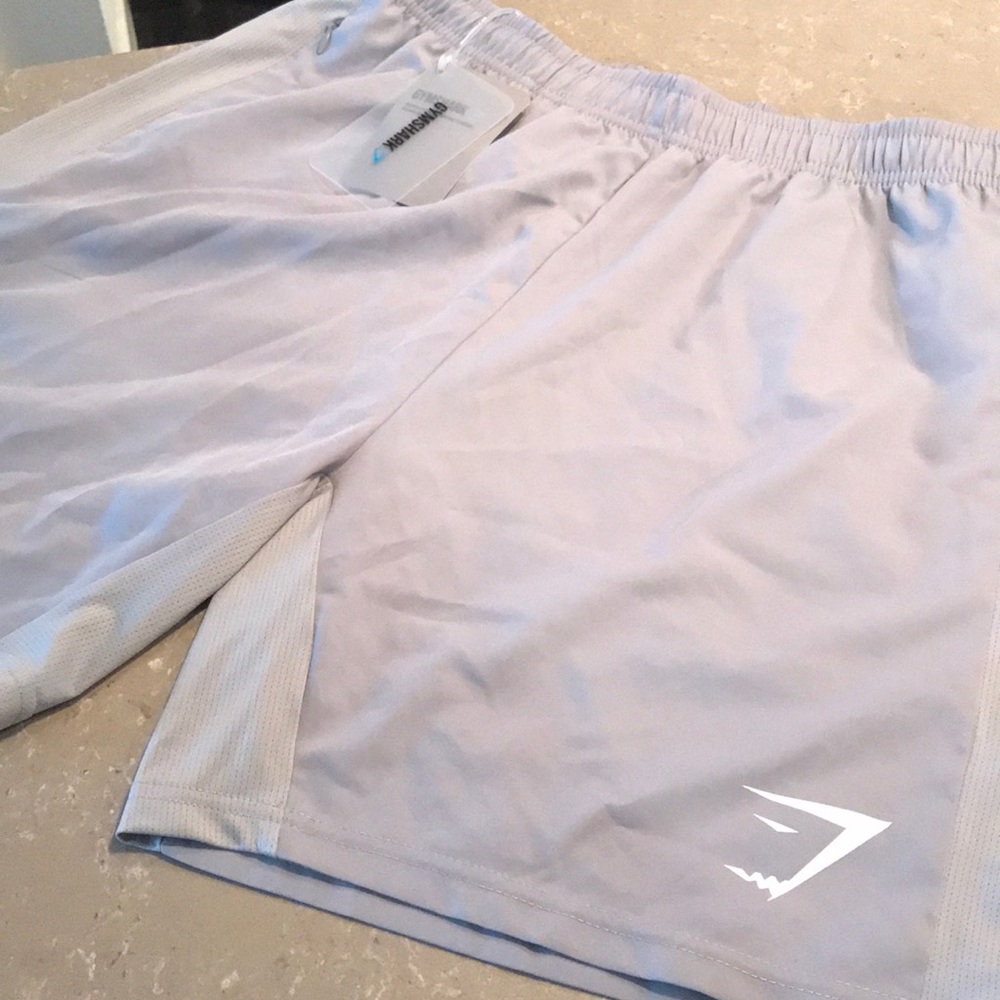 NEW Gymshark men’s shorts LARGE